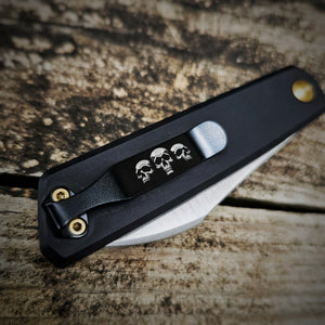 Kizer Klipper - 3V - Catacombs