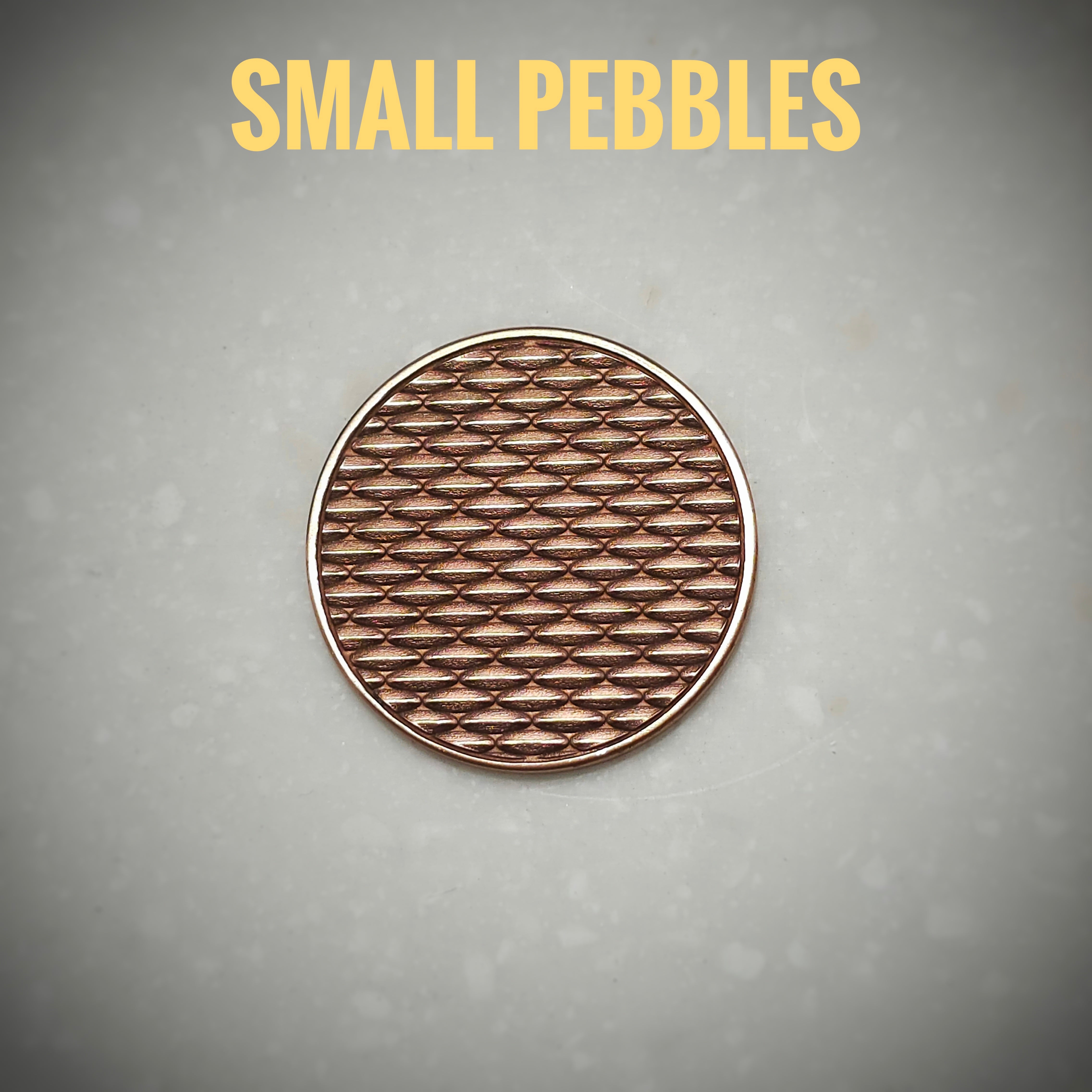 Worry Coin - Choose Your Own.