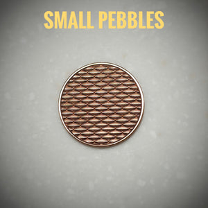 Worry Coin - Choose Your Own.