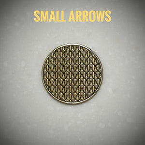 Worry Coin - Choose Your Own.