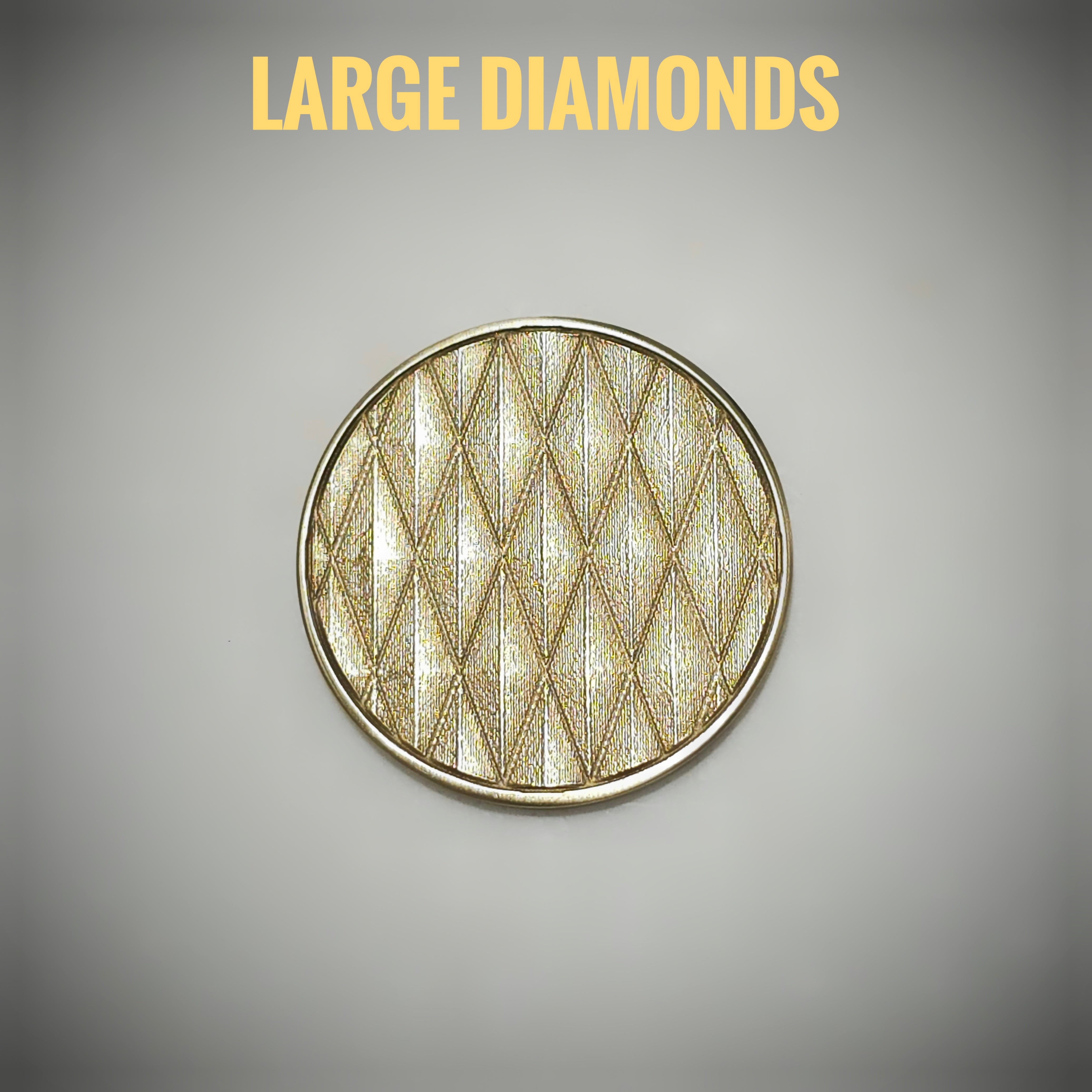 Worry Coin - Choose Your Own.