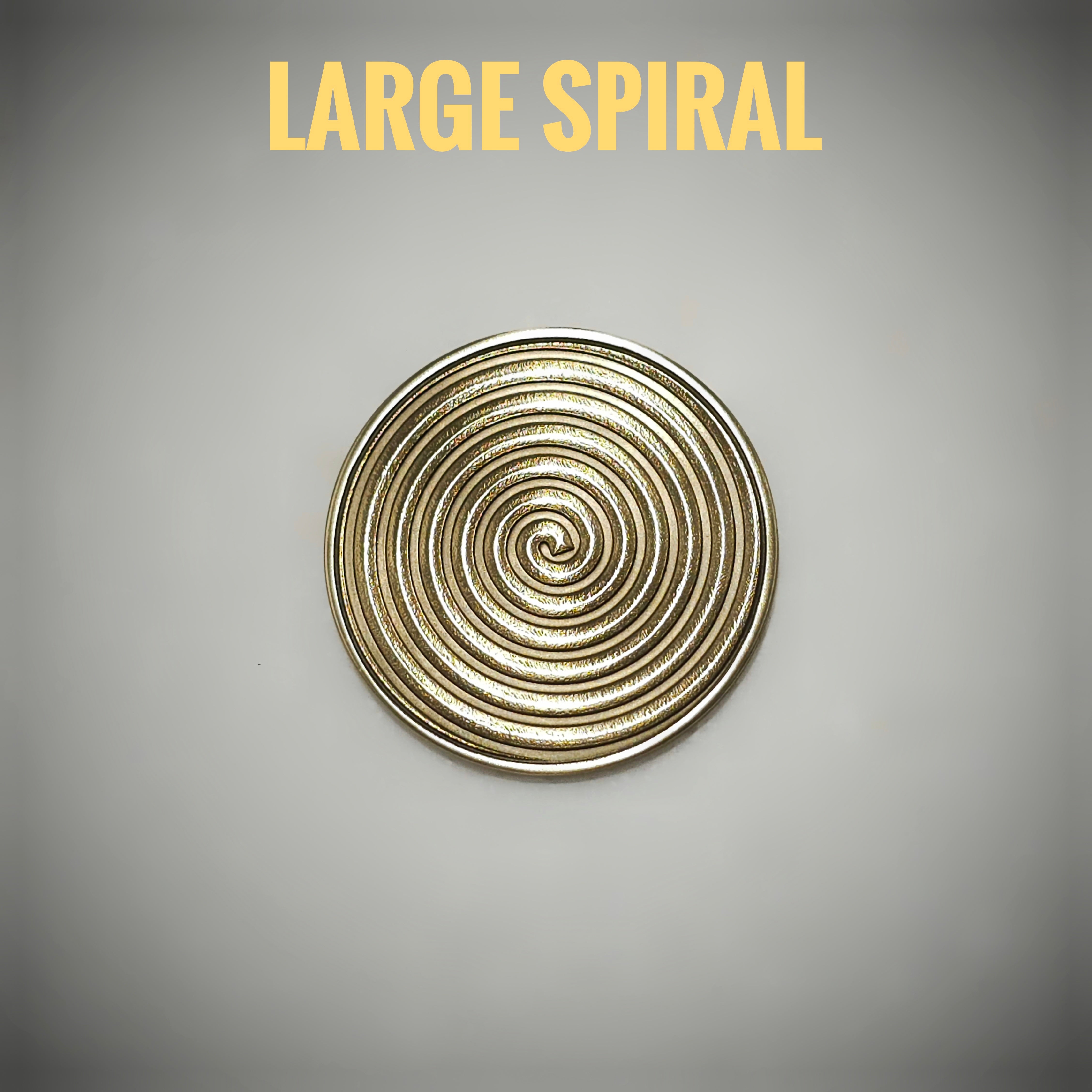 Worry Coin - Choose Your Own.