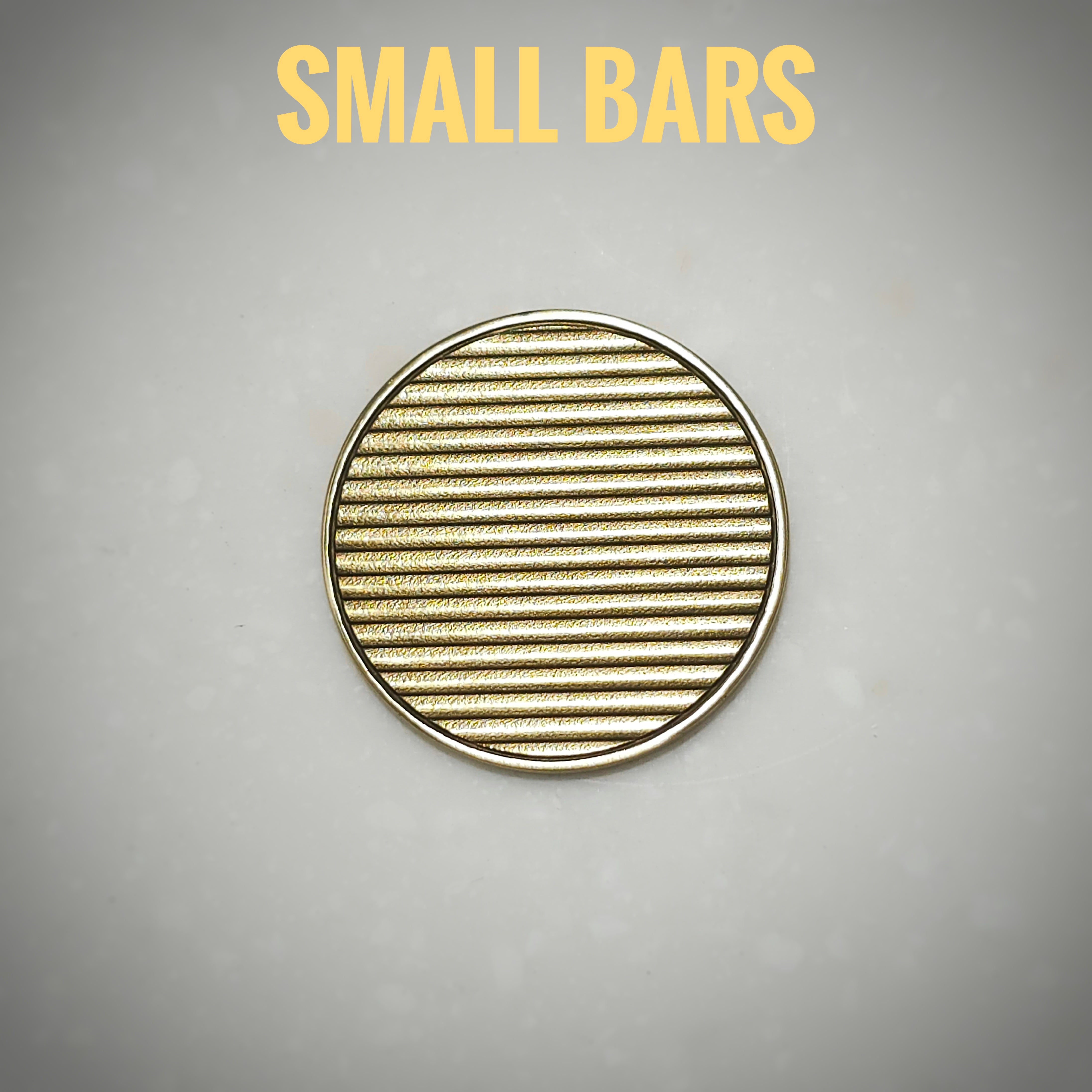 Worry Coin - Choose Your Own.