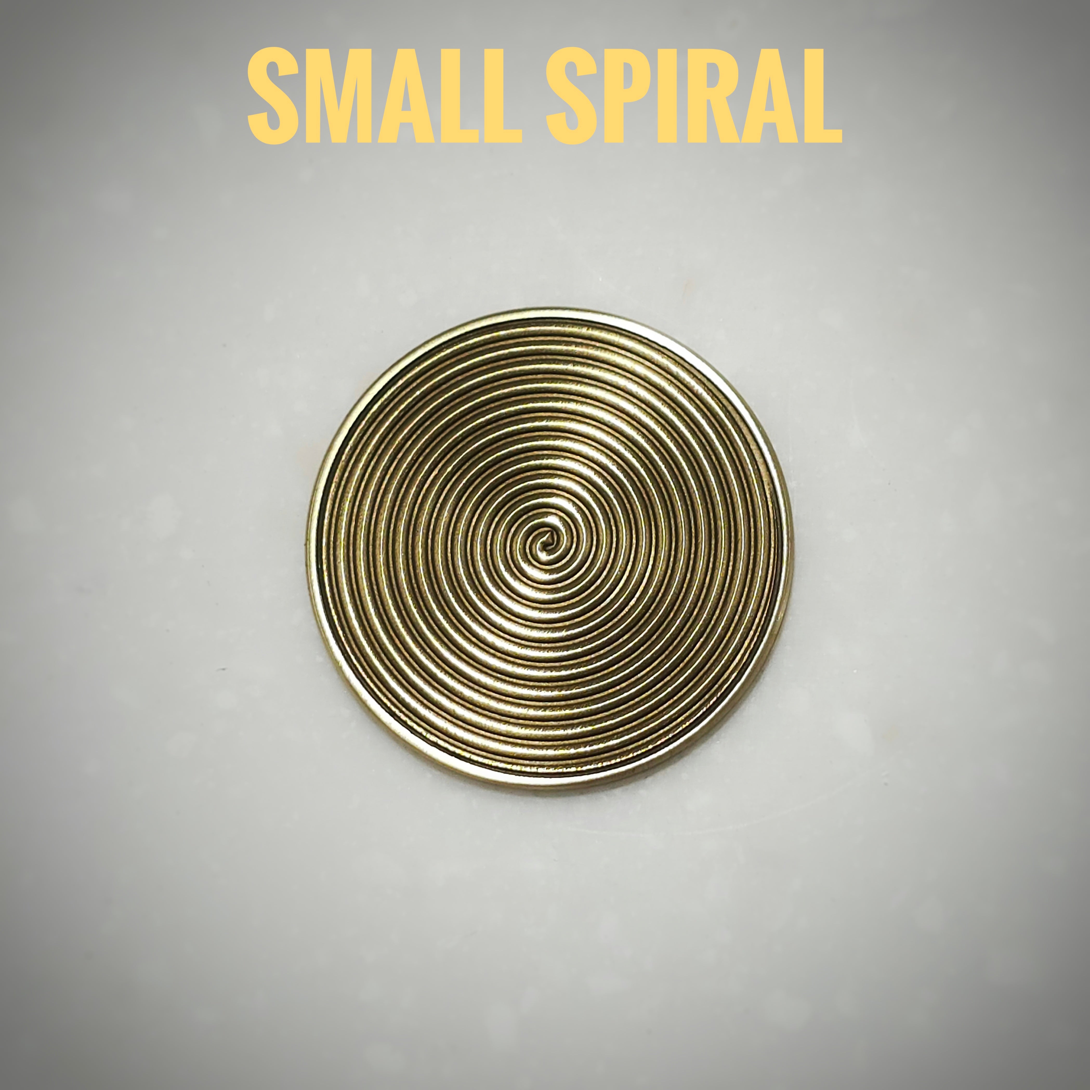Worry Coin - Choose Your Own.