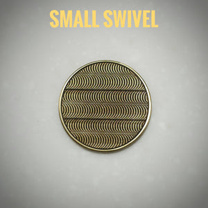 Worry Coin - Choose Your Own.