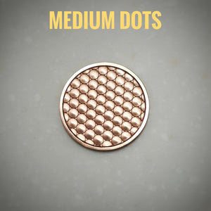 Worry Coin - Choose Your Own.