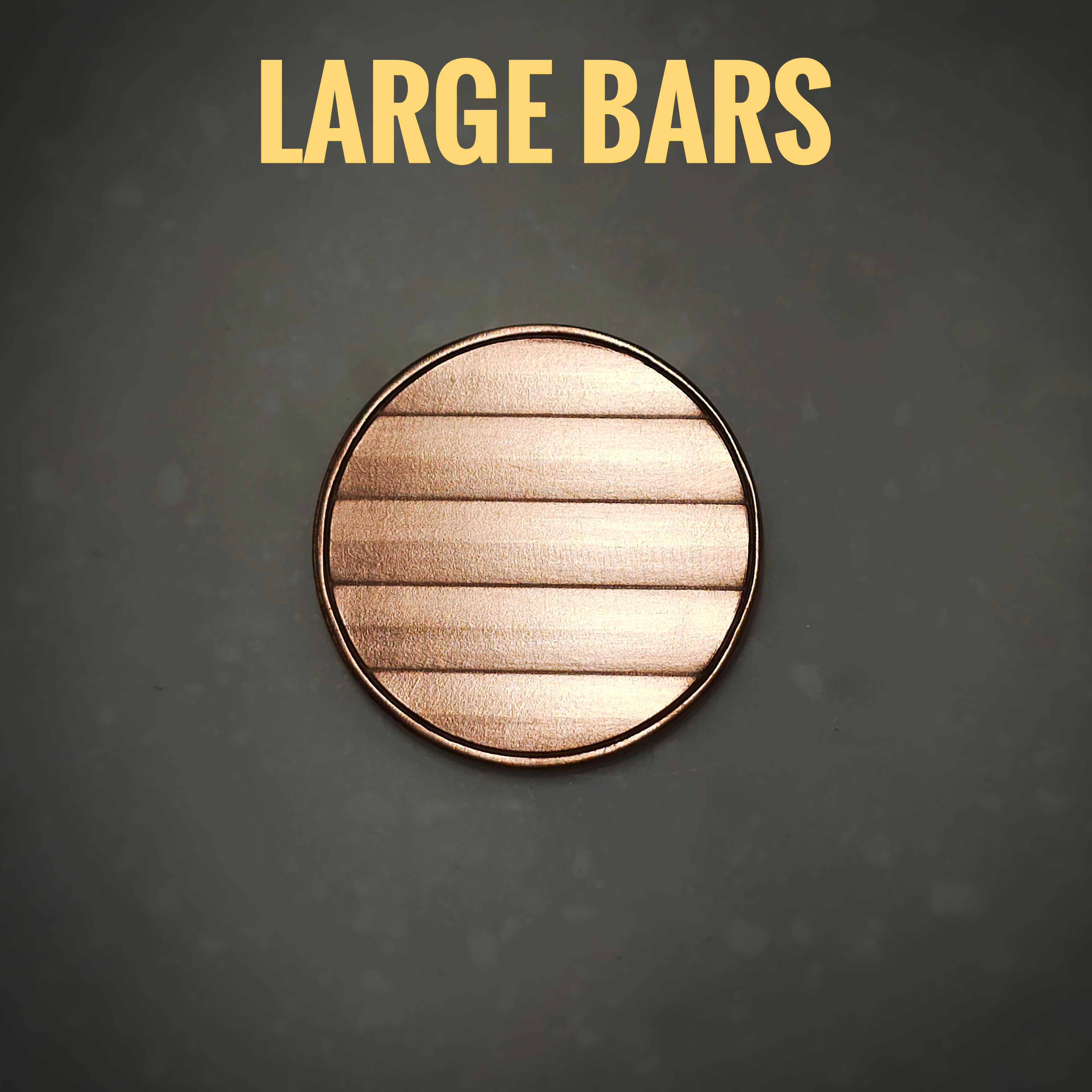 Worry Coin - Choose Your Own.