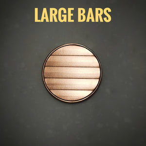 Worry Coin - Choose Your Own.