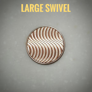 Worry Coin - Choose Your Own.