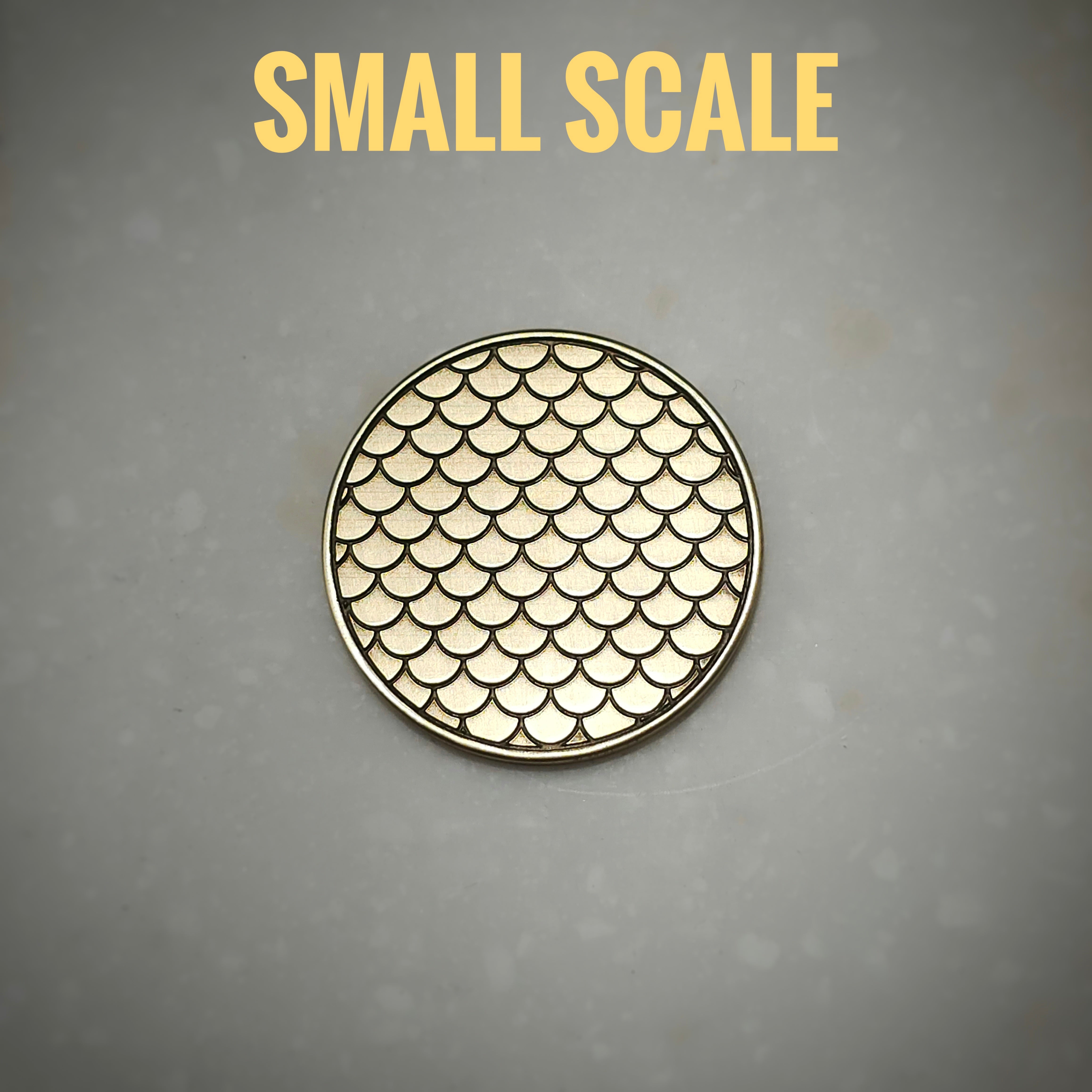 Worry Coin - Choose Your Own.