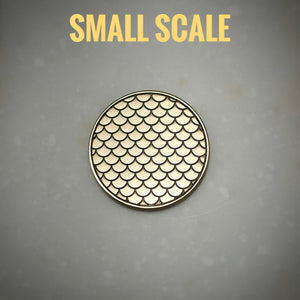 Worry Coin - Choose Your Own.