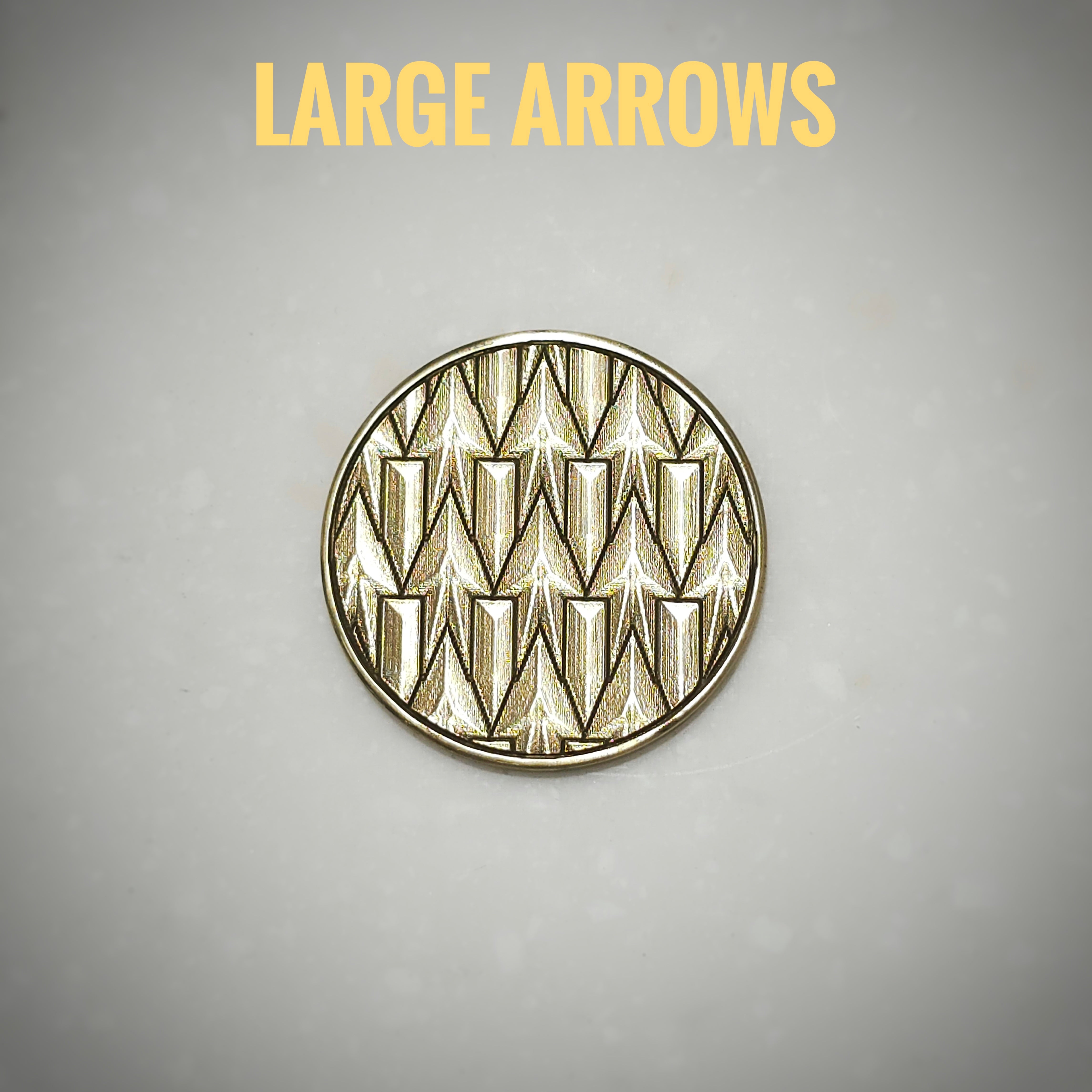 Worry Coin - Choose Your Own.