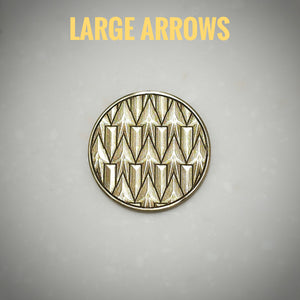 Worry Coin - Choose Your Own.