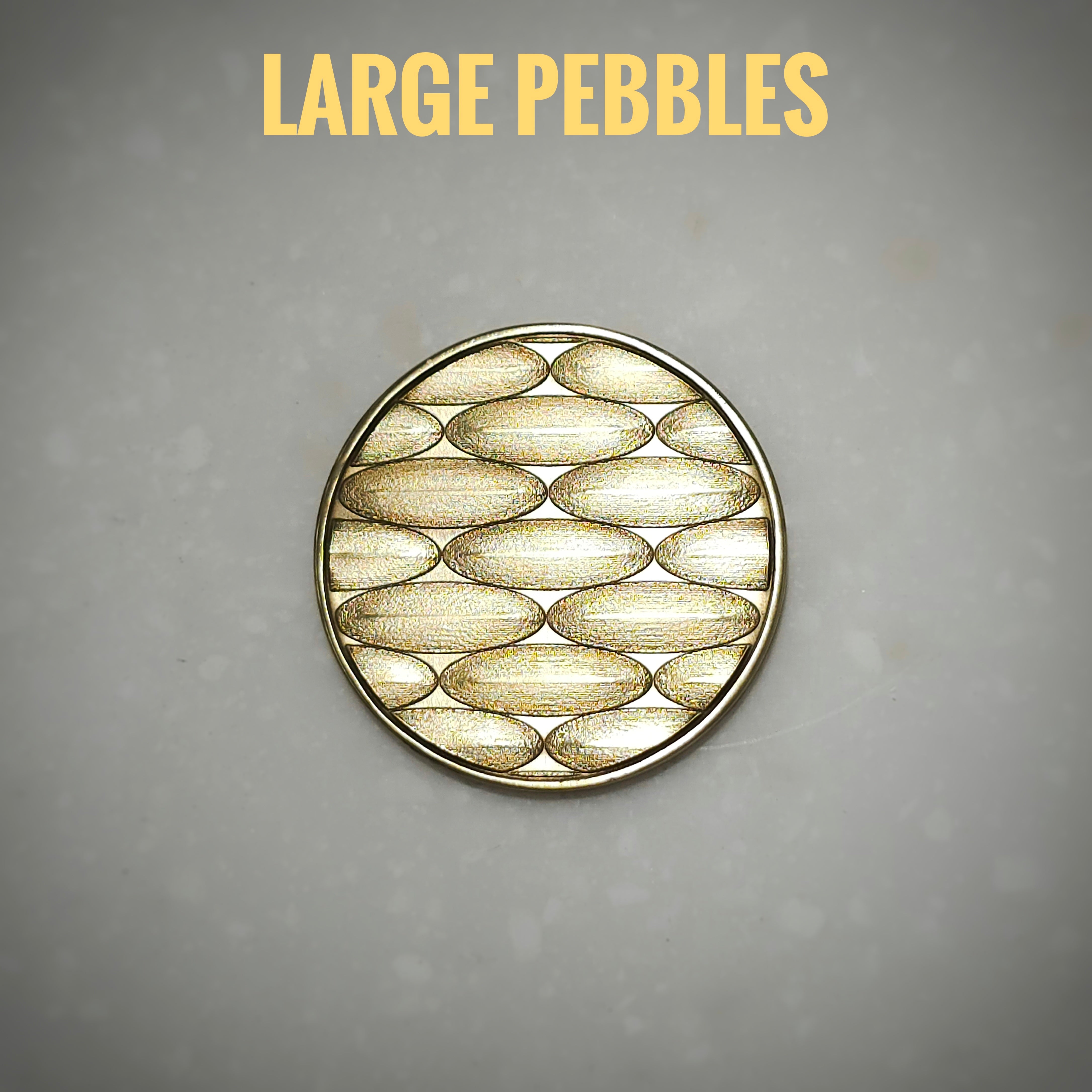 Worry Coin - Choose Your Own.