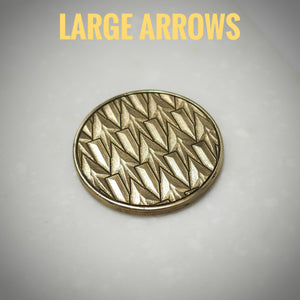 Worry Coin - Choose Your Own.