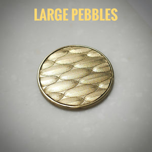 Worry Coin - Choose Your Own.