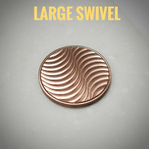 Worry Coin - Choose Your Own.