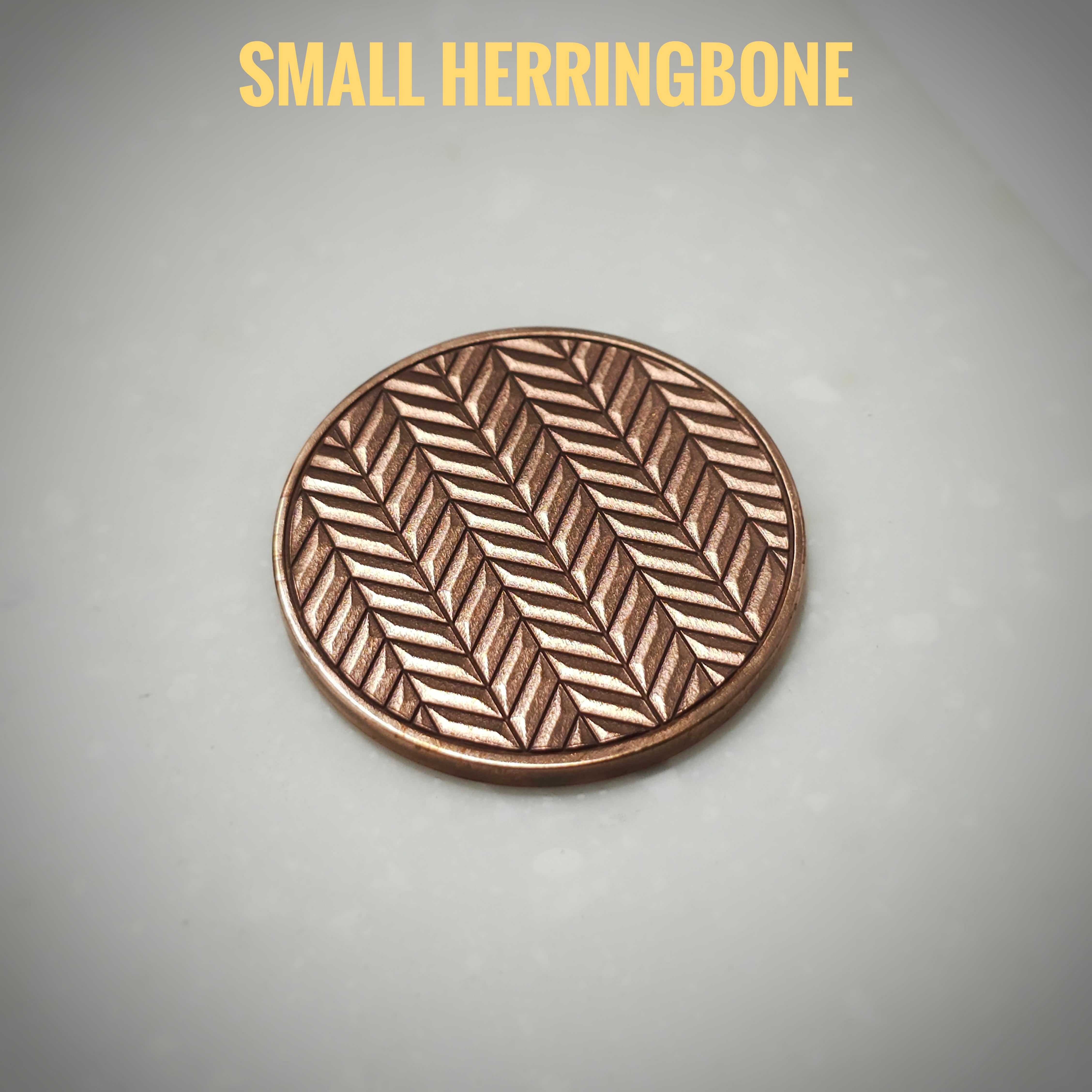 Worry Coin - Choose Your Own.