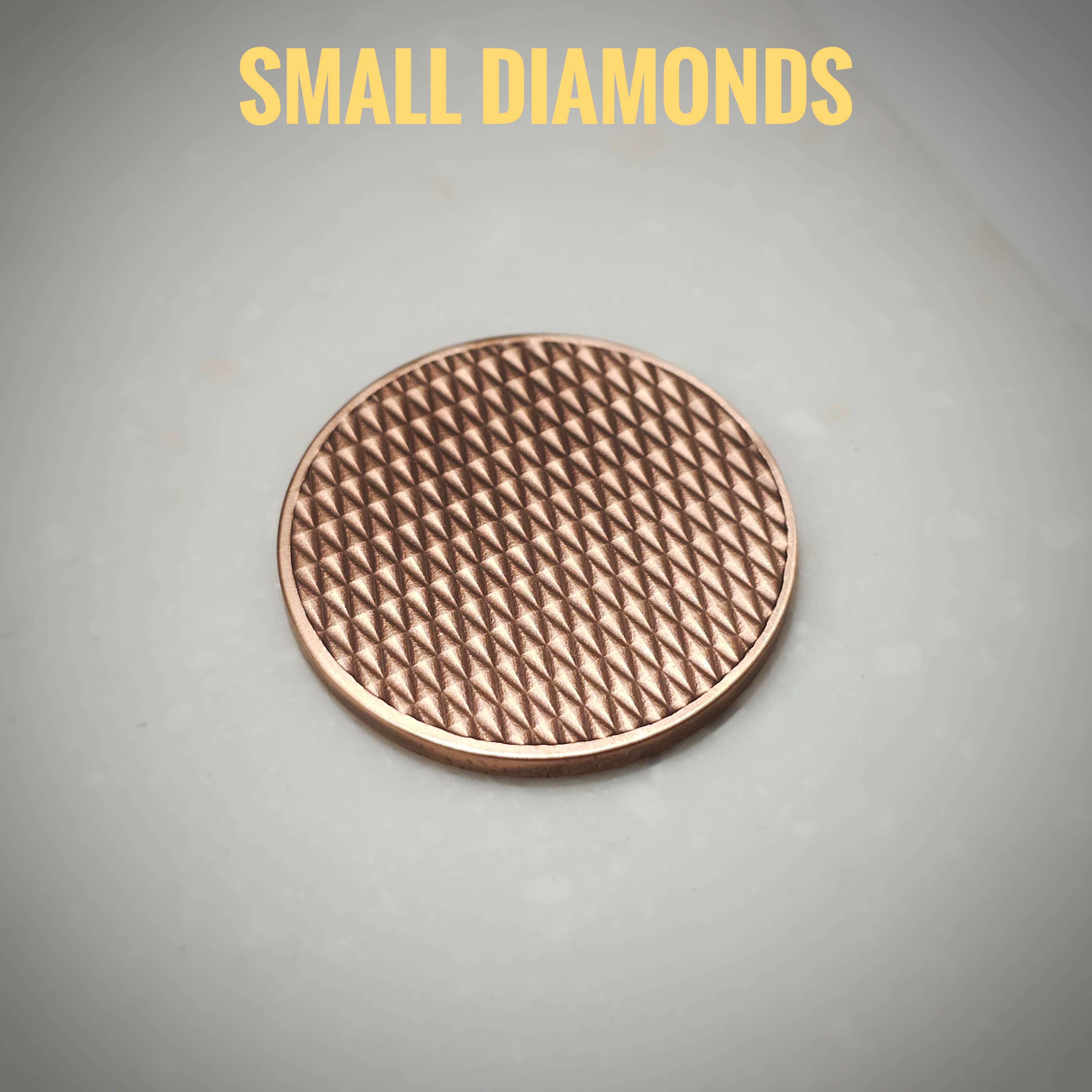 Worry Coin - Choose Your Own.