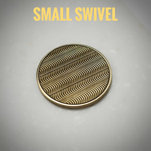 Worry Coin - Choose Your Own.