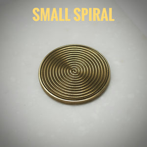 Worry Coin - Choose Your Own.