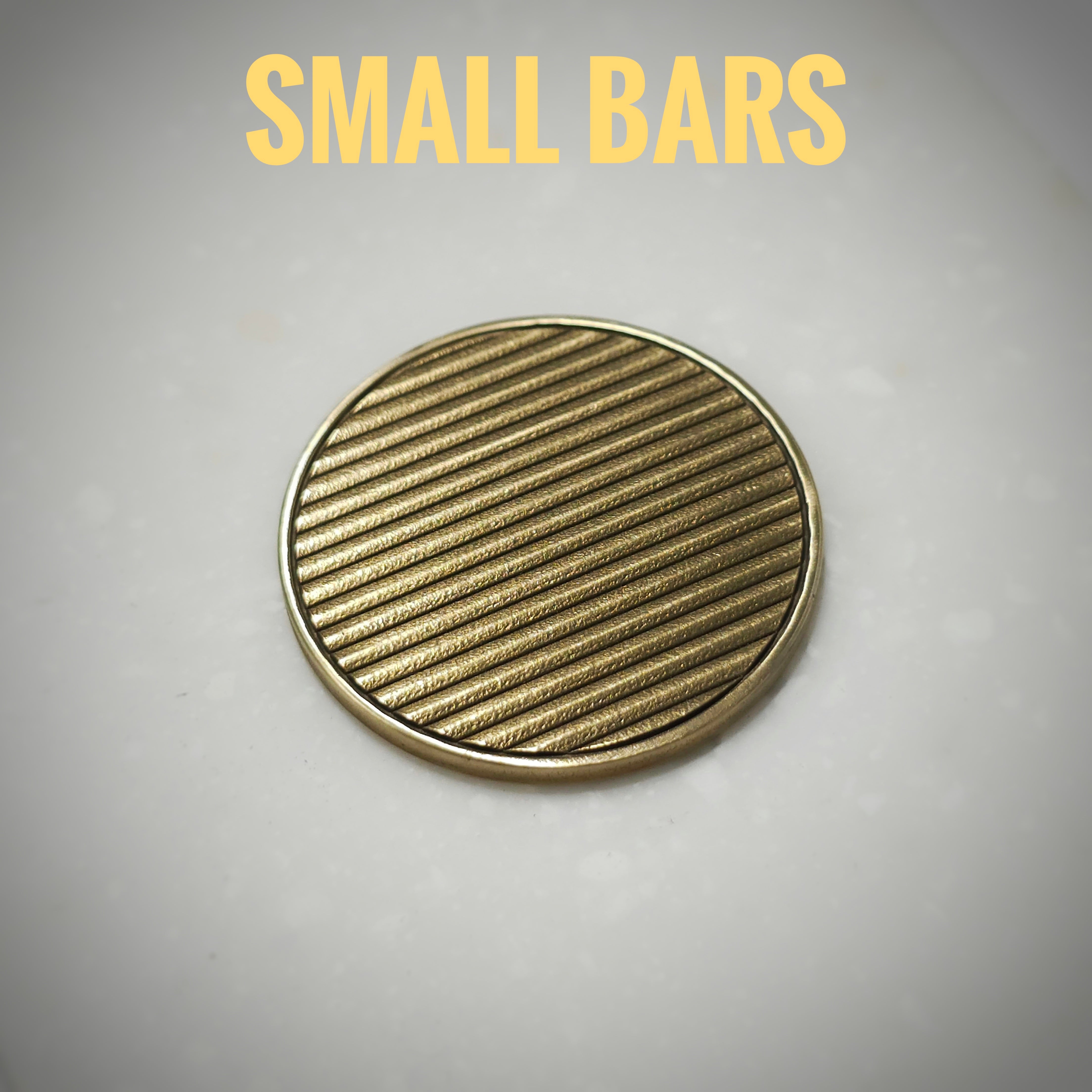 Worry Coin - Choose Your Own.