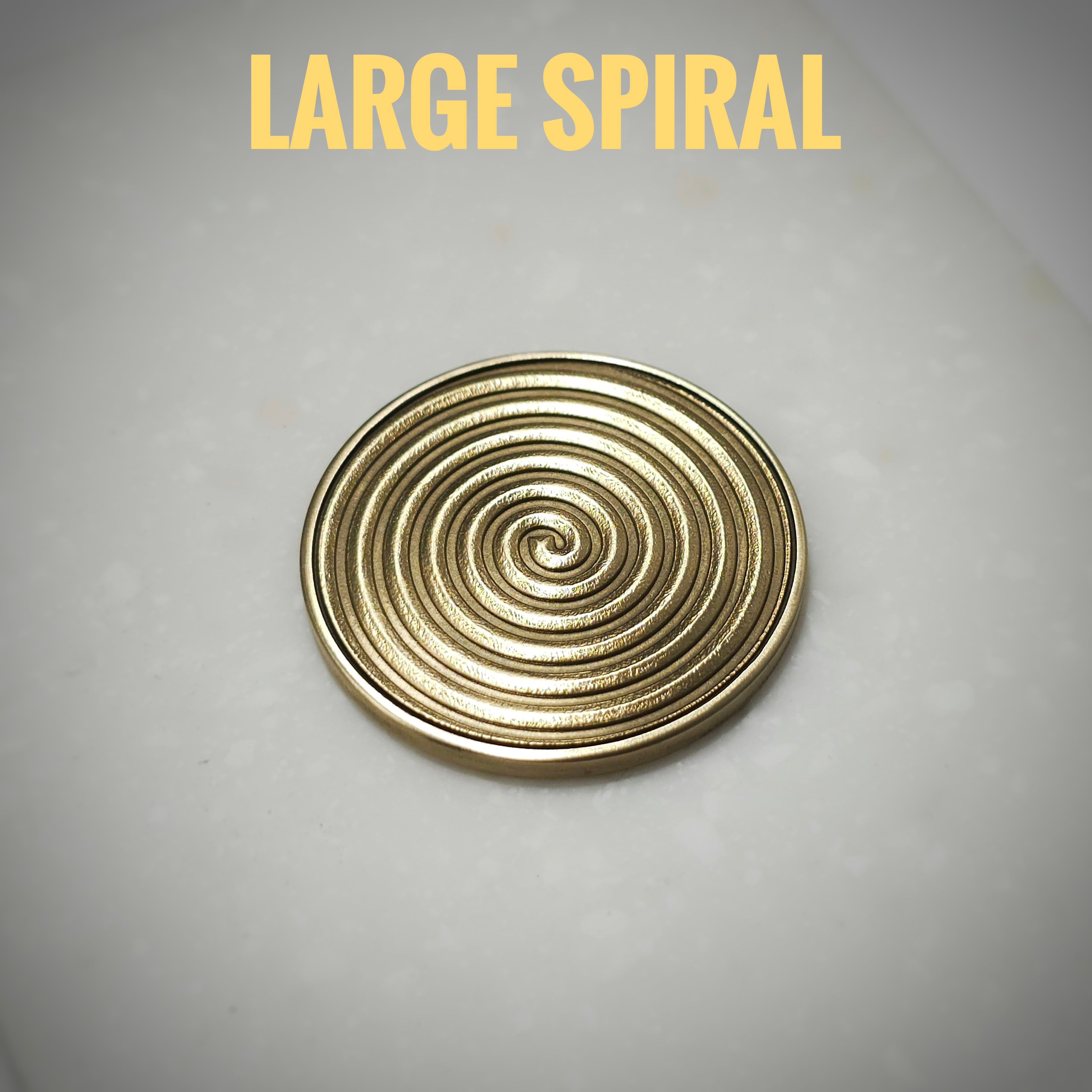 Worry Coin - Choose Your Own.