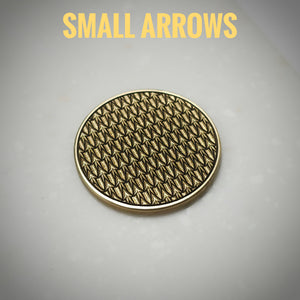 Worry Coin - Choose Your Own.