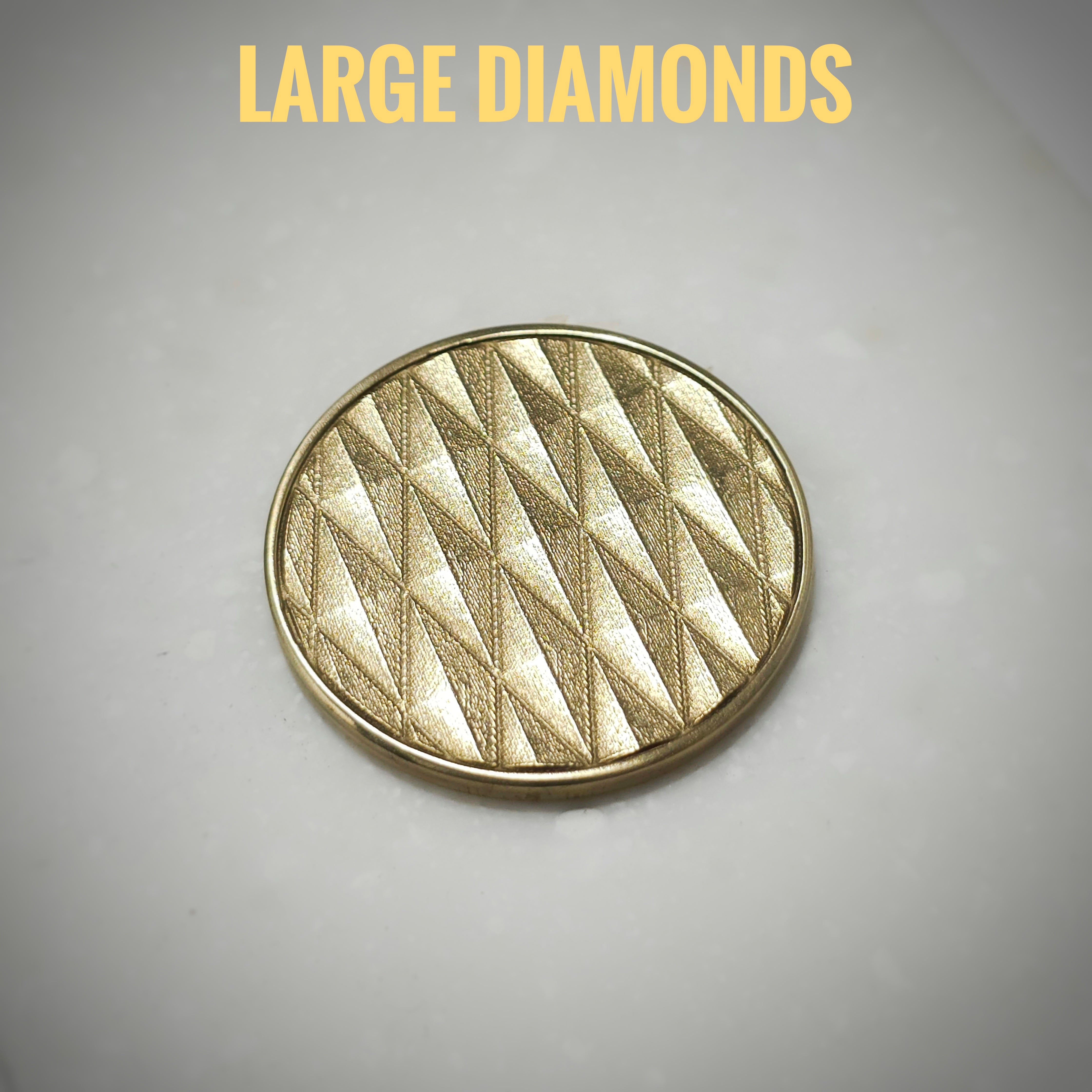 Worry Coin - Choose Your Own.