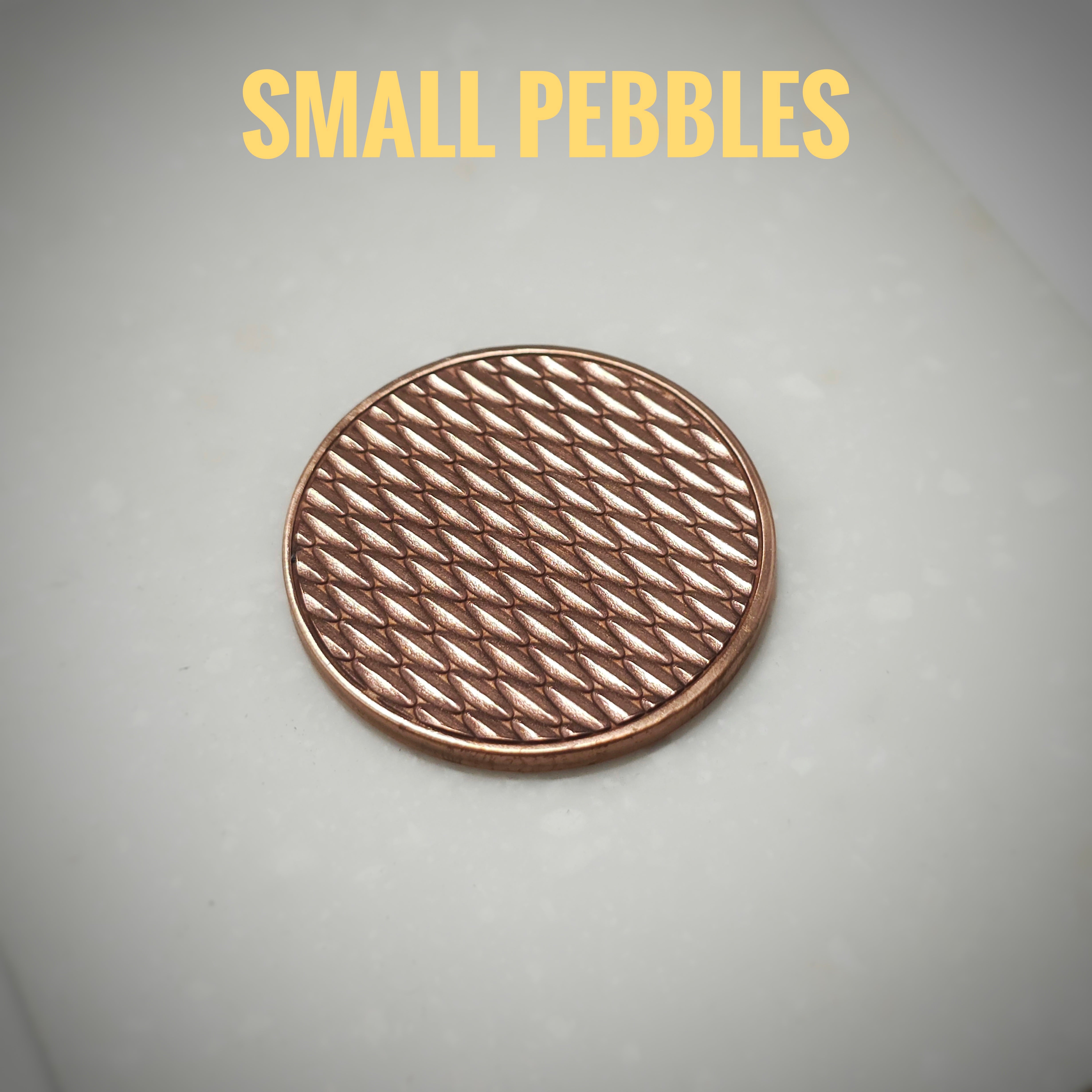 Worry Coin - Choose Your Own.