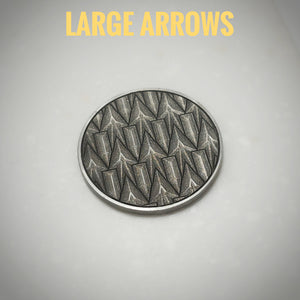 Worry Coin - Choose Your Own.