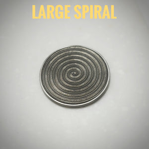 Worry Coin - Choose Your Own.