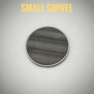 Worry Coin - Choose Your Own.
