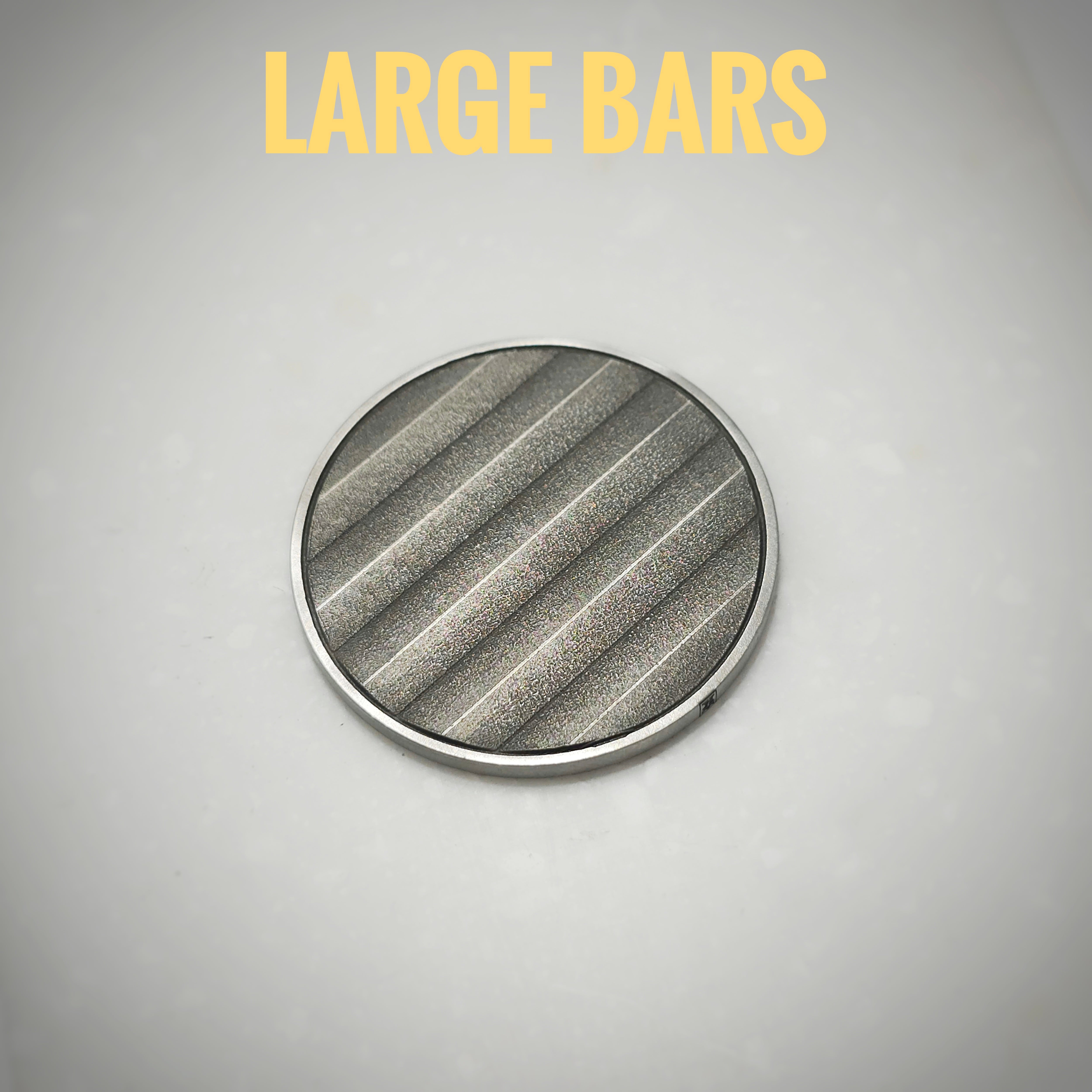 Worry Coin - Choose Your Own.