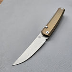 Bronze Stonewash KwaiKing - *PRE-ORDER* (starting 1st/July/2025)