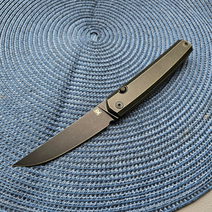 Blackout KwaiKing - *PRE-ORDER* (starting 1st/July/2025)