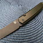Blackout KwaiKing - *PRE-ORDER* (starting 1st/July/2025)