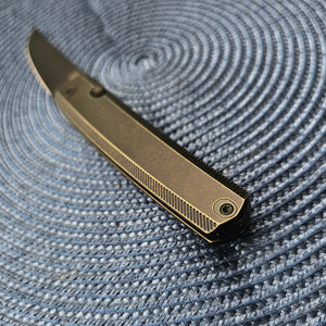Blackout KwaiKing - *PRE-ORDER* (starting 1st/July/2025)