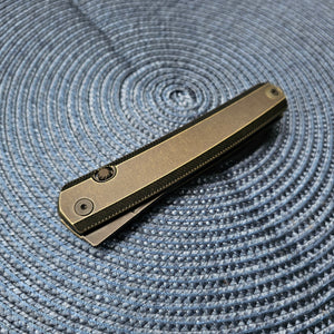 Blackout KwaiKing - *PRE-ORDER* (starting 1st/July/2025)