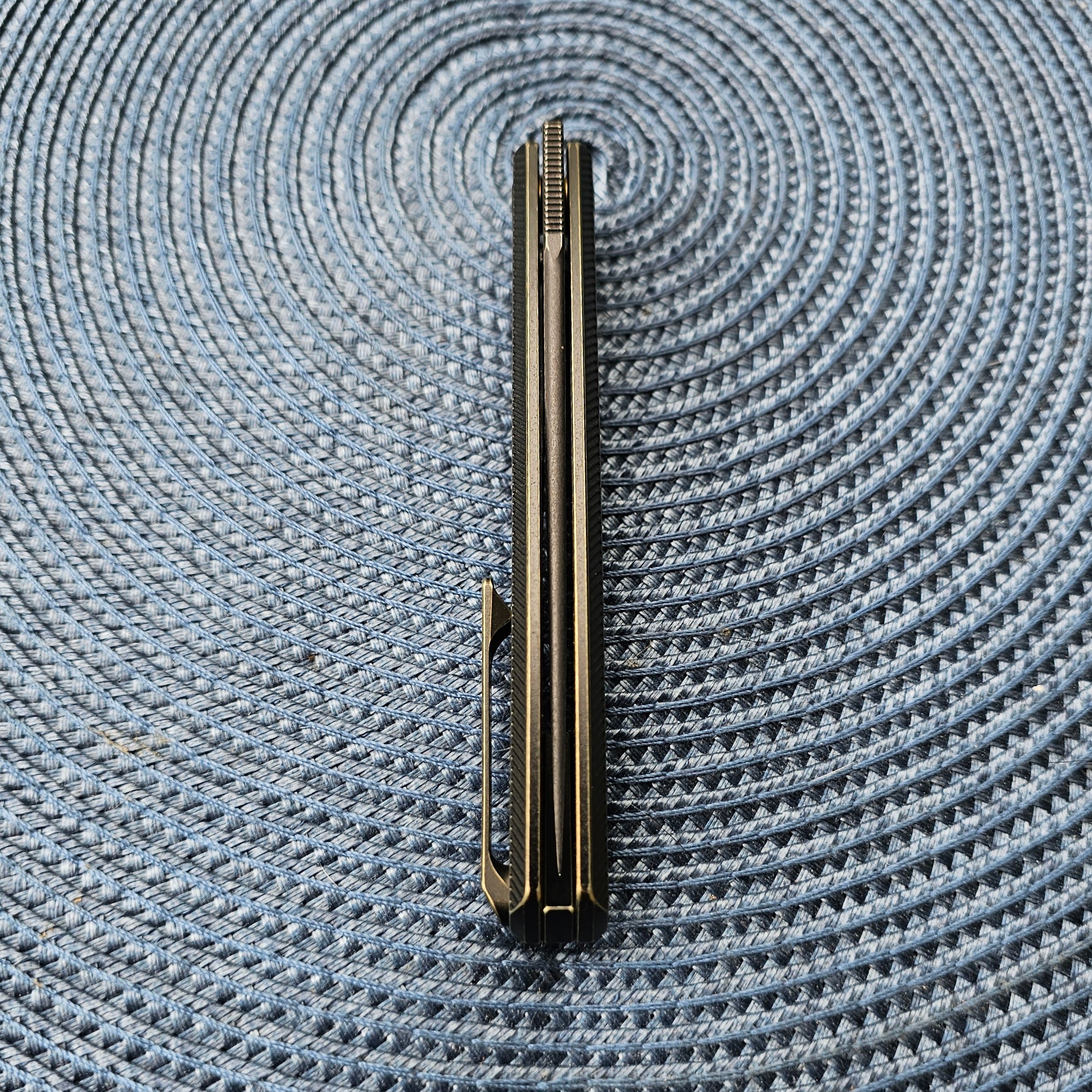 Blackout KwaiKing - *PRE-ORDER* (starting 1st/July/2025)