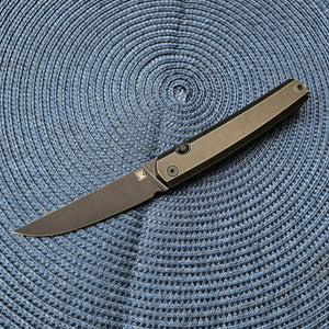 Blackout KwaiKing - *PRE-ORDER* (starting 1st/July/2025)