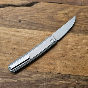 Silver Stonewash KwaiKing - *PRE-ORDER*