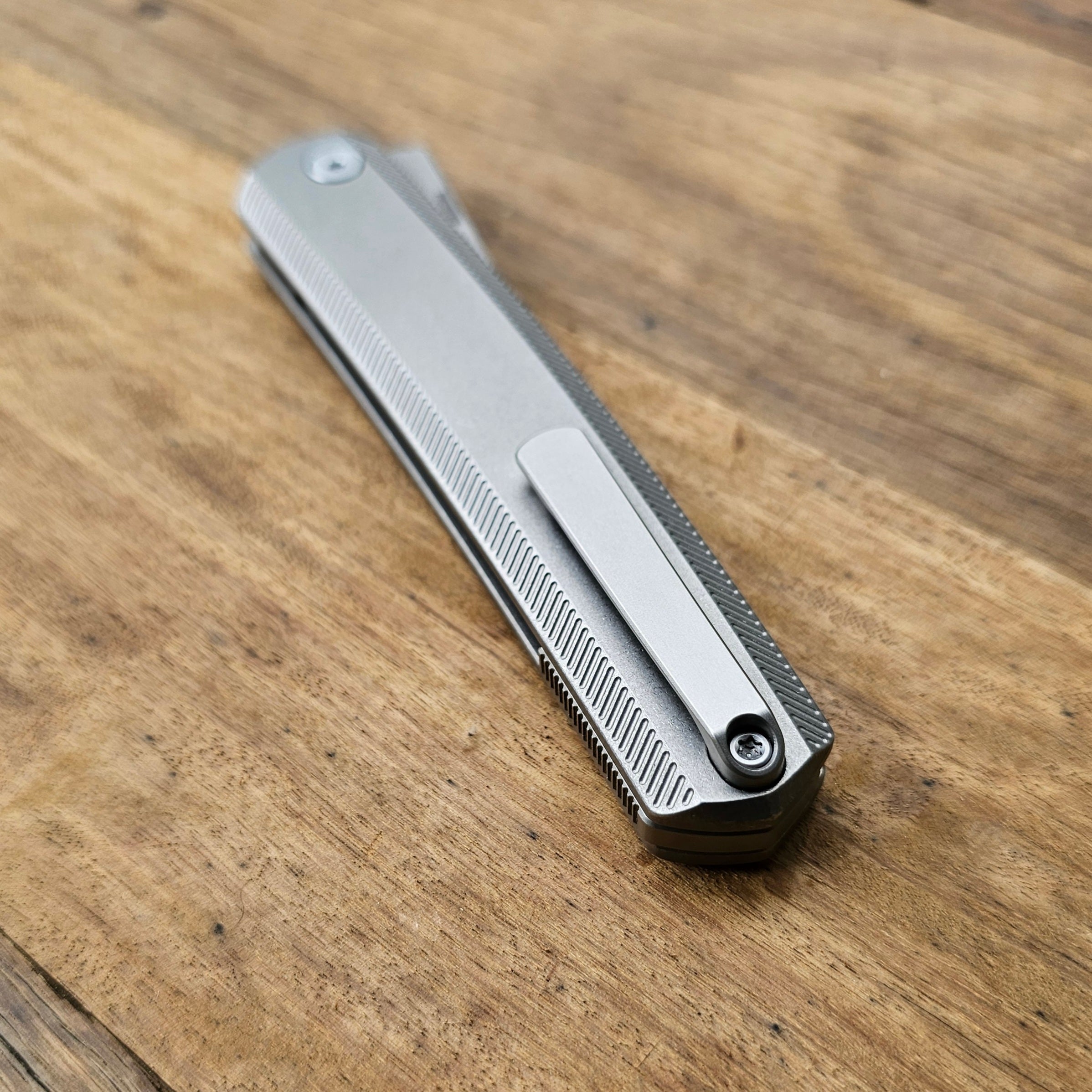 Silver Stonewash KwaiKing - *PRE-ORDER* (starting 1st/July/2025)