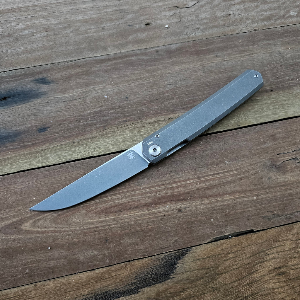 Custom KwaiKing - Large