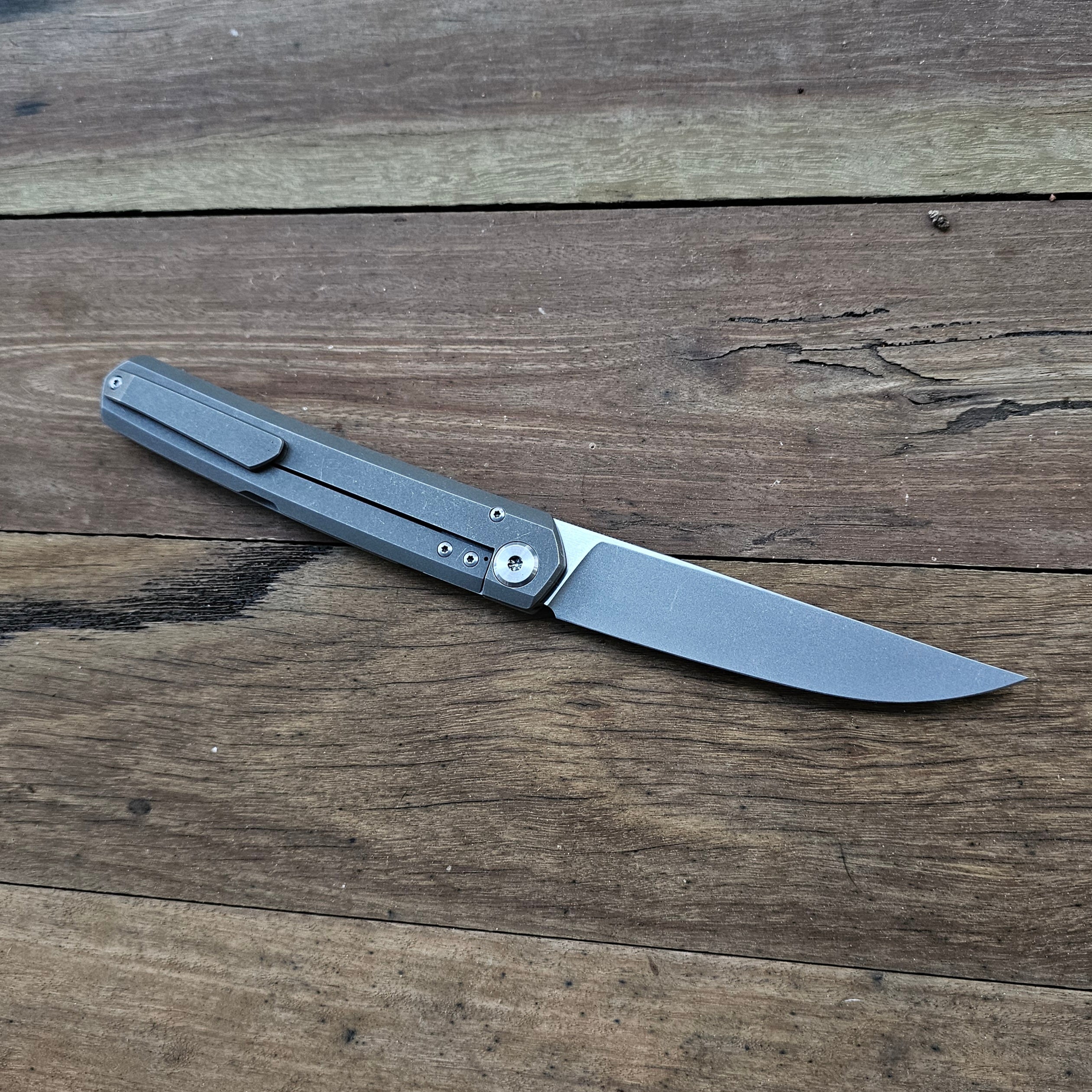 Custom KwaiKing - Large