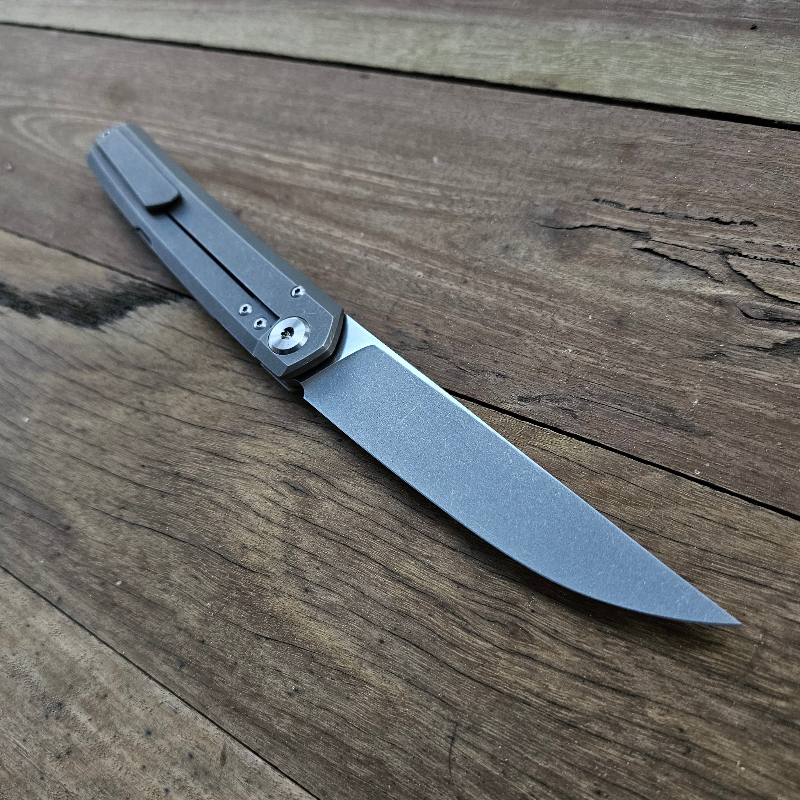 Custom KwaiKing - Large