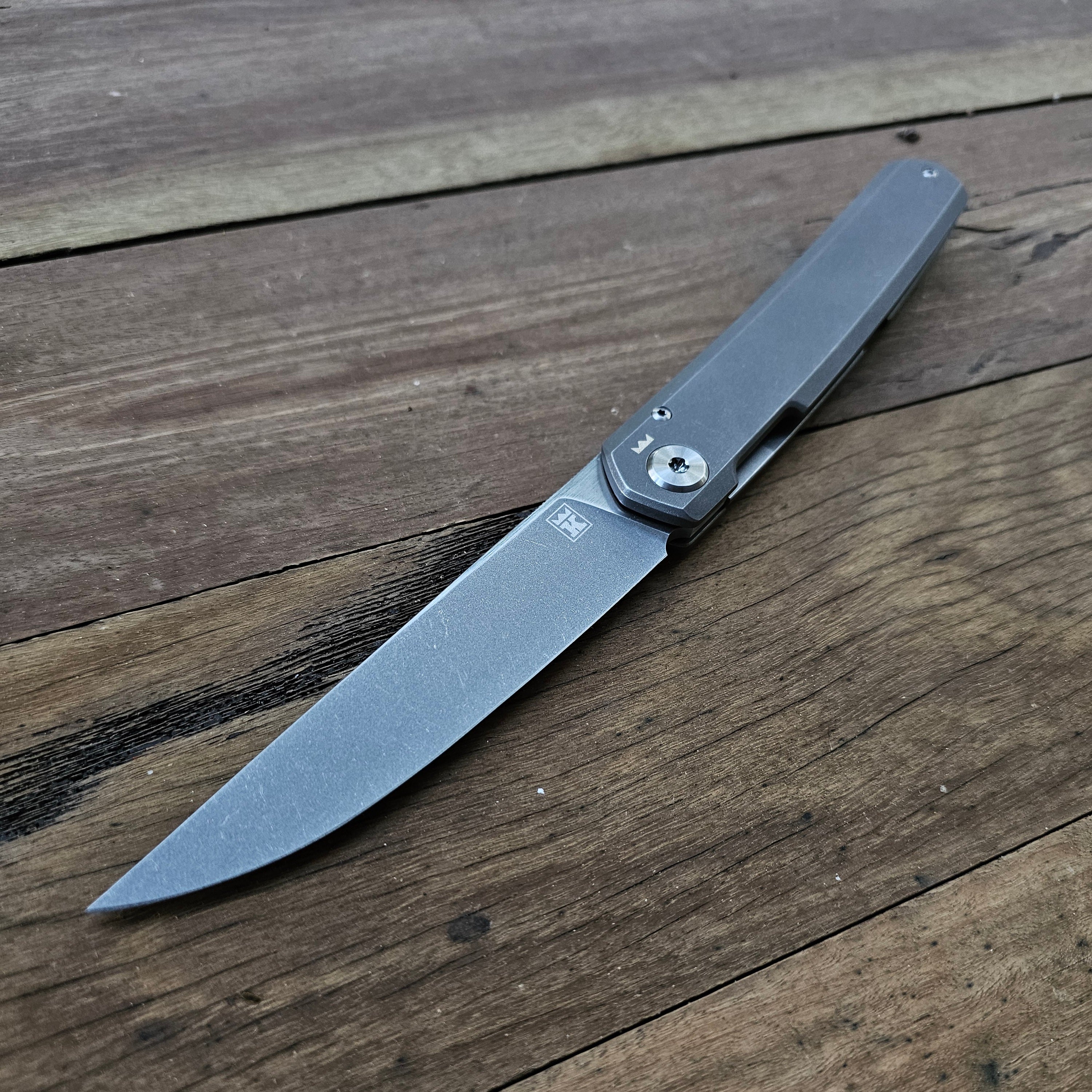 Custom KwaiKing - Large