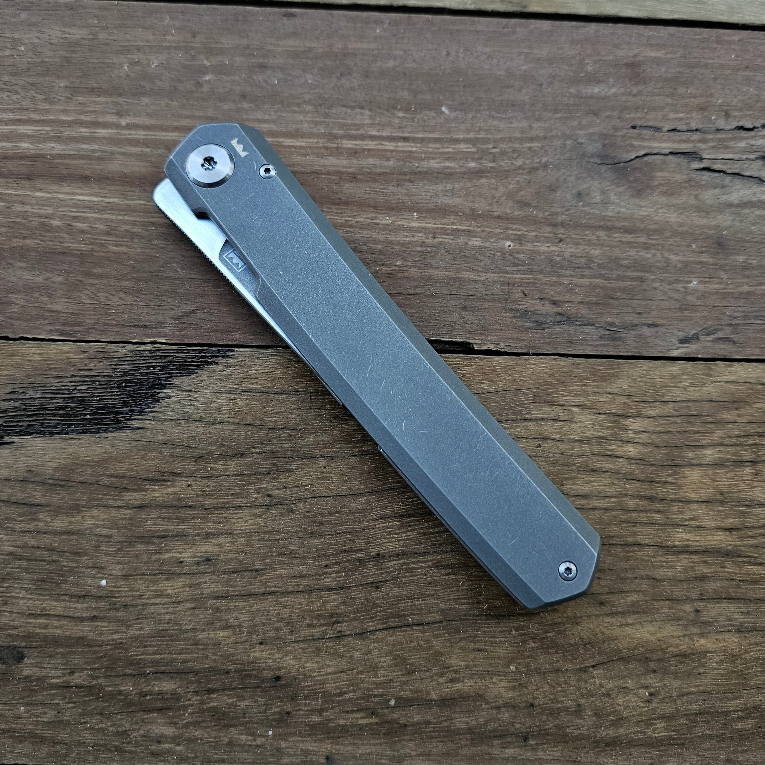 Custom KwaiKing - Large