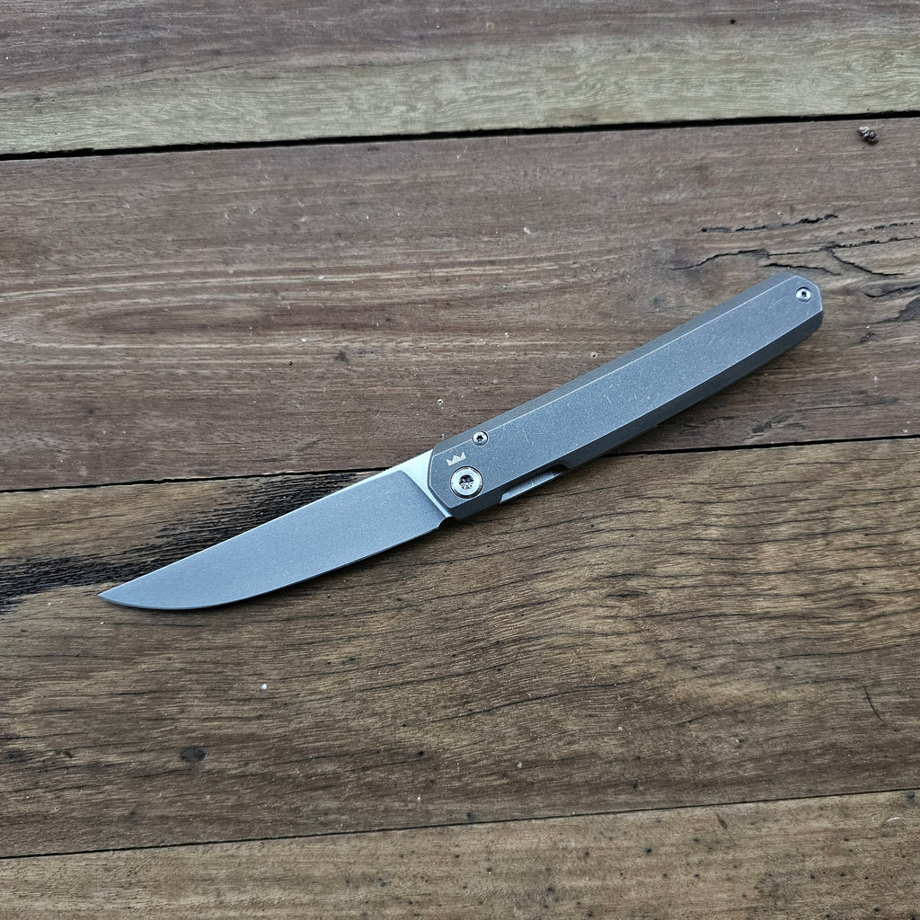 Custom KwaiKing