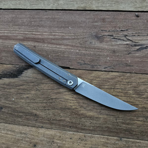 Custom KwaiKing